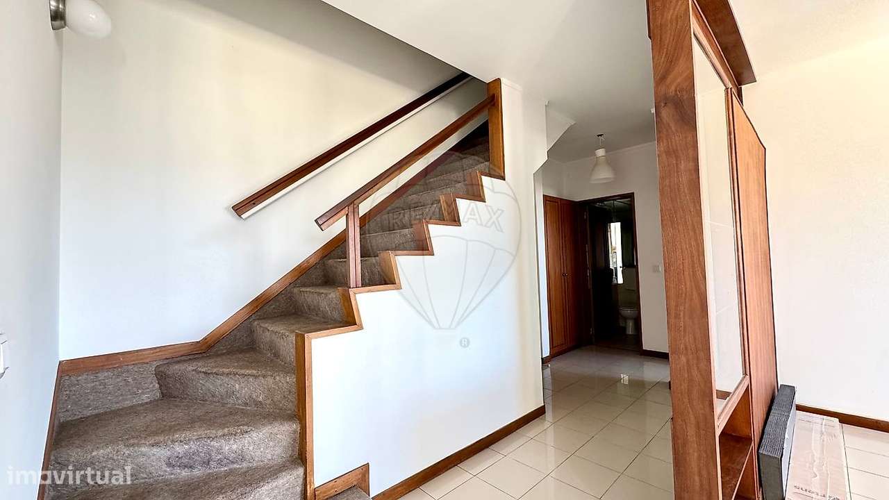 Apartamento T3 para venda-24