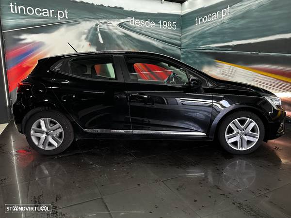 Renault Clio 1.5 Blue dCi Intens - 5