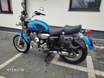 Triumph Thunderbird - 6