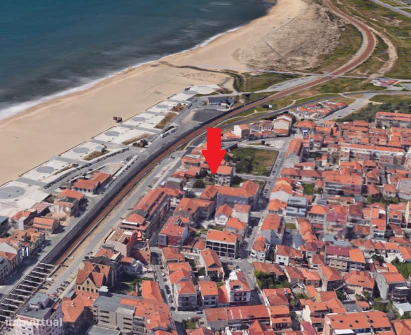 Moradia Isolada T9 Venda em Espinho,Espinho - Grande imagem: 3/7