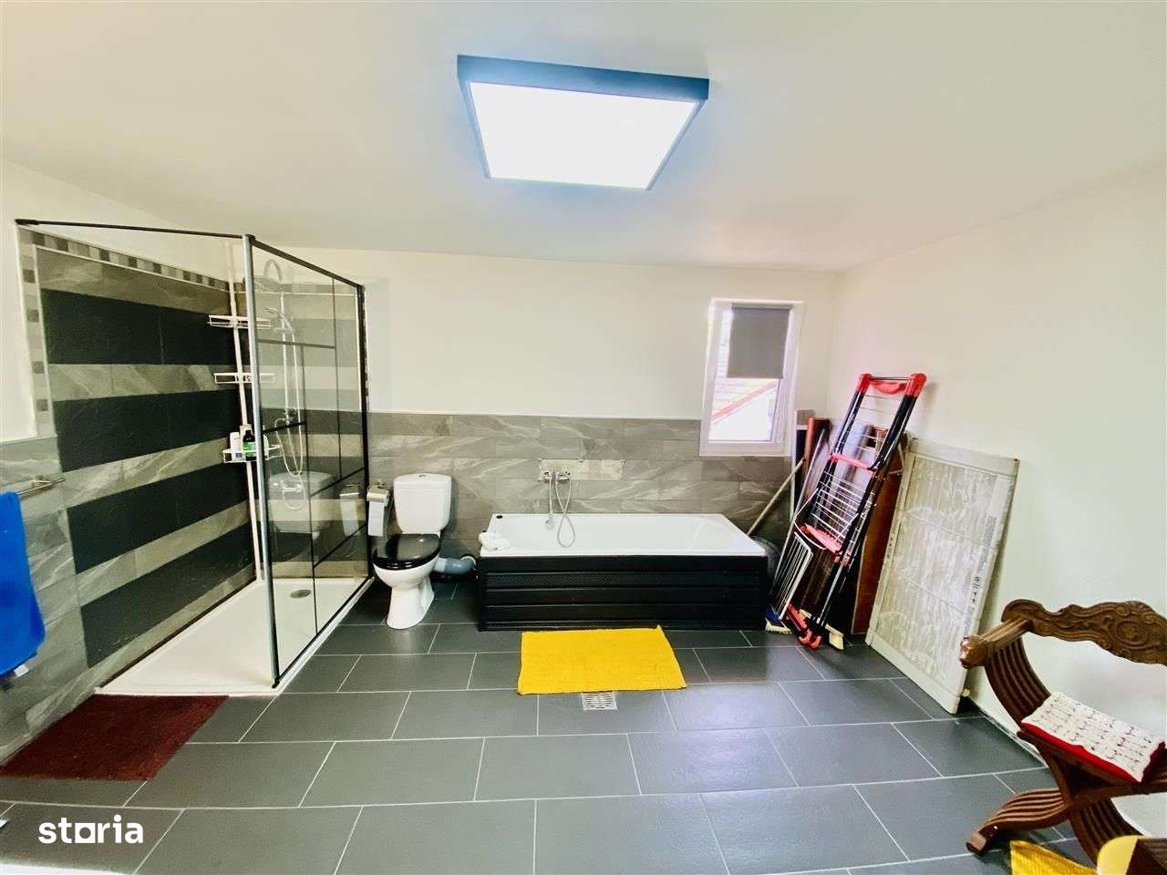 Apartament de vânzare – 2 camere, 128 mp – Strand, Sibiu - Imagine principală: 5/7