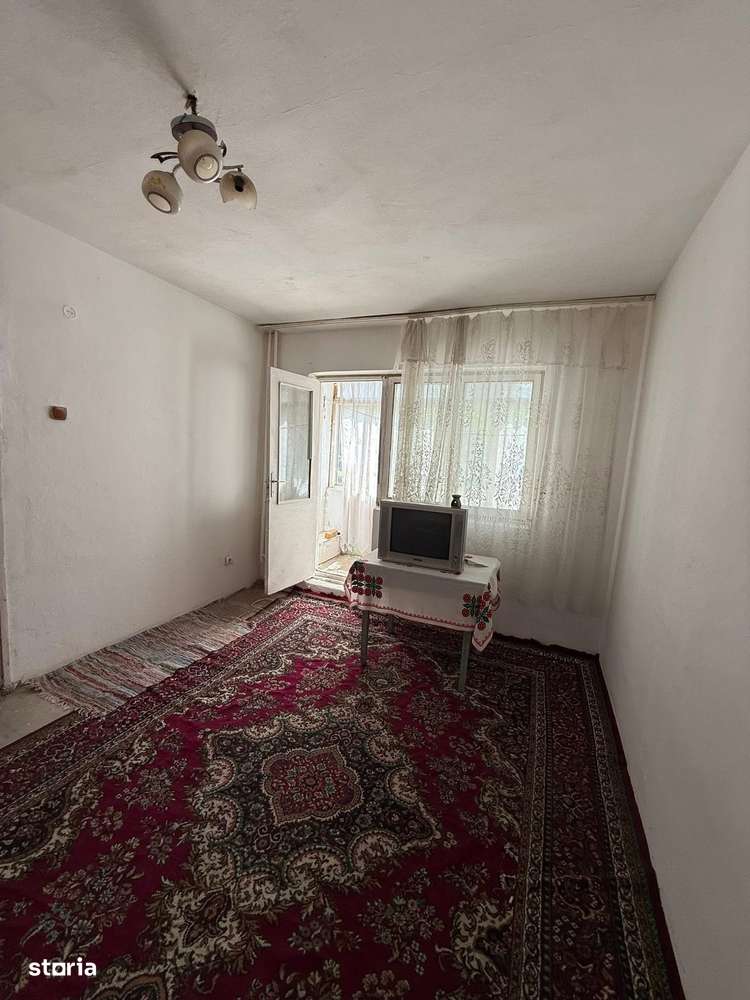 Apartament 2 Camere Auchan Gavana Parter-0