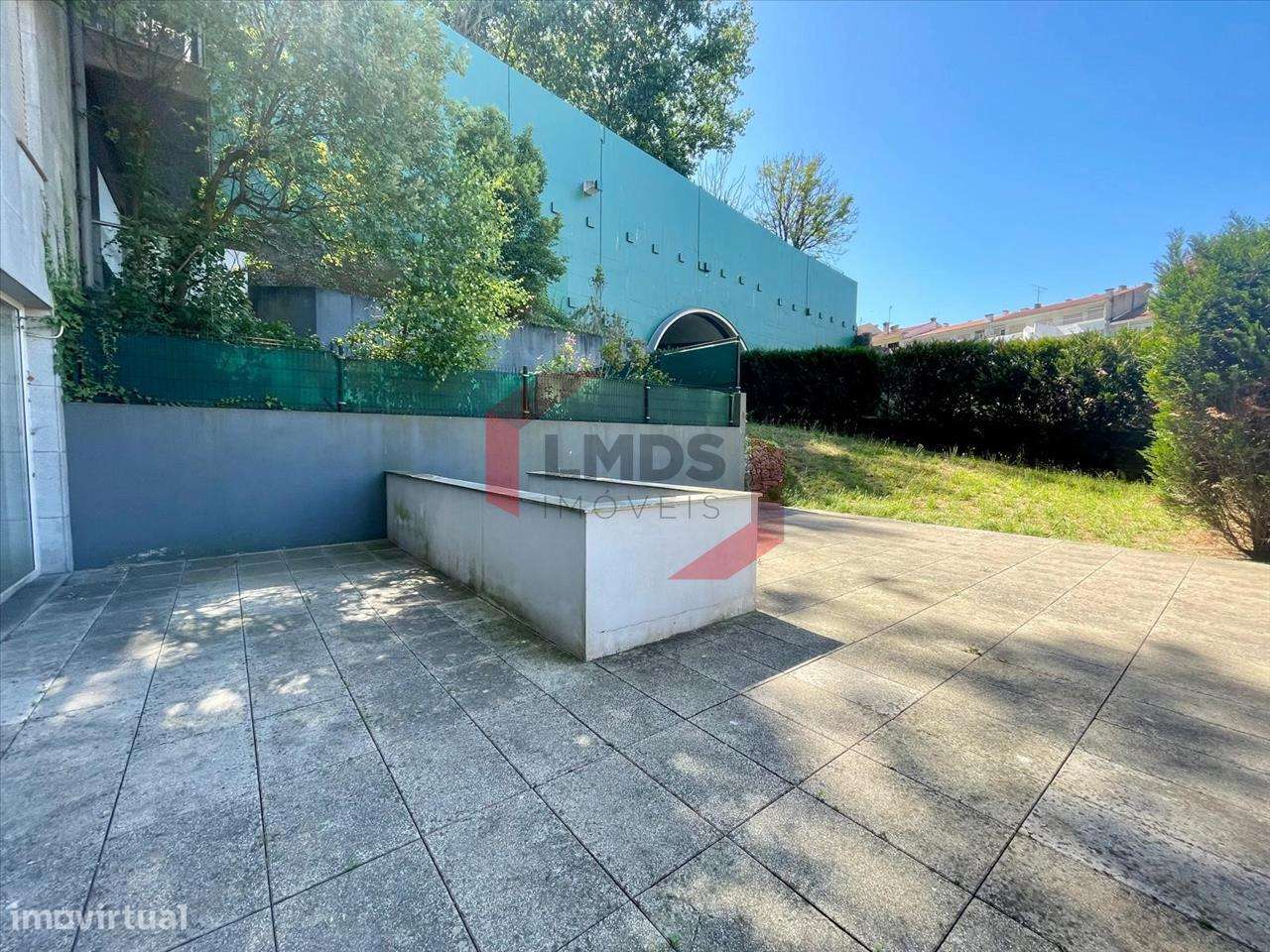 T3 Praça das Flores - Grande imagem: 5/7