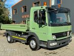 Mercedes-Benz ATEGO 816 4x2 EURO5 WYWROTKA TRÓJSTRONNA - 3