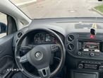 Volkswagen Golf Plus 1.6 TDI Trendline - 11