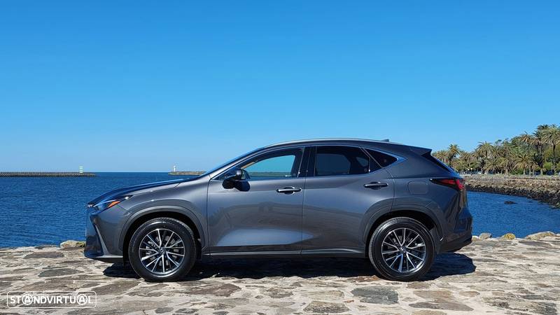 Lexus NX 450h+ Executive+ - 2