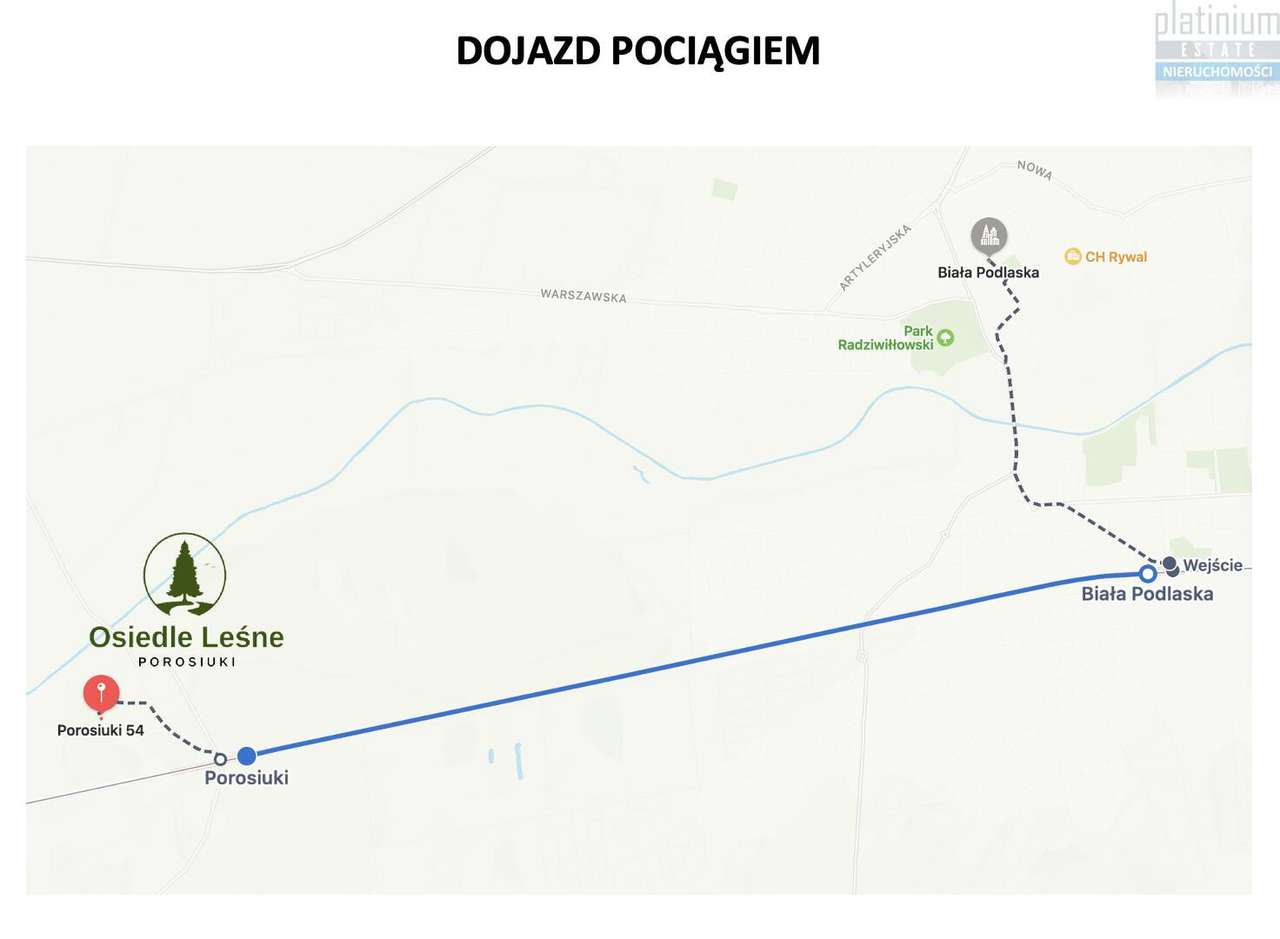 Dom Leśny - z tarasem widokowym na las i kominkiem - D2-19