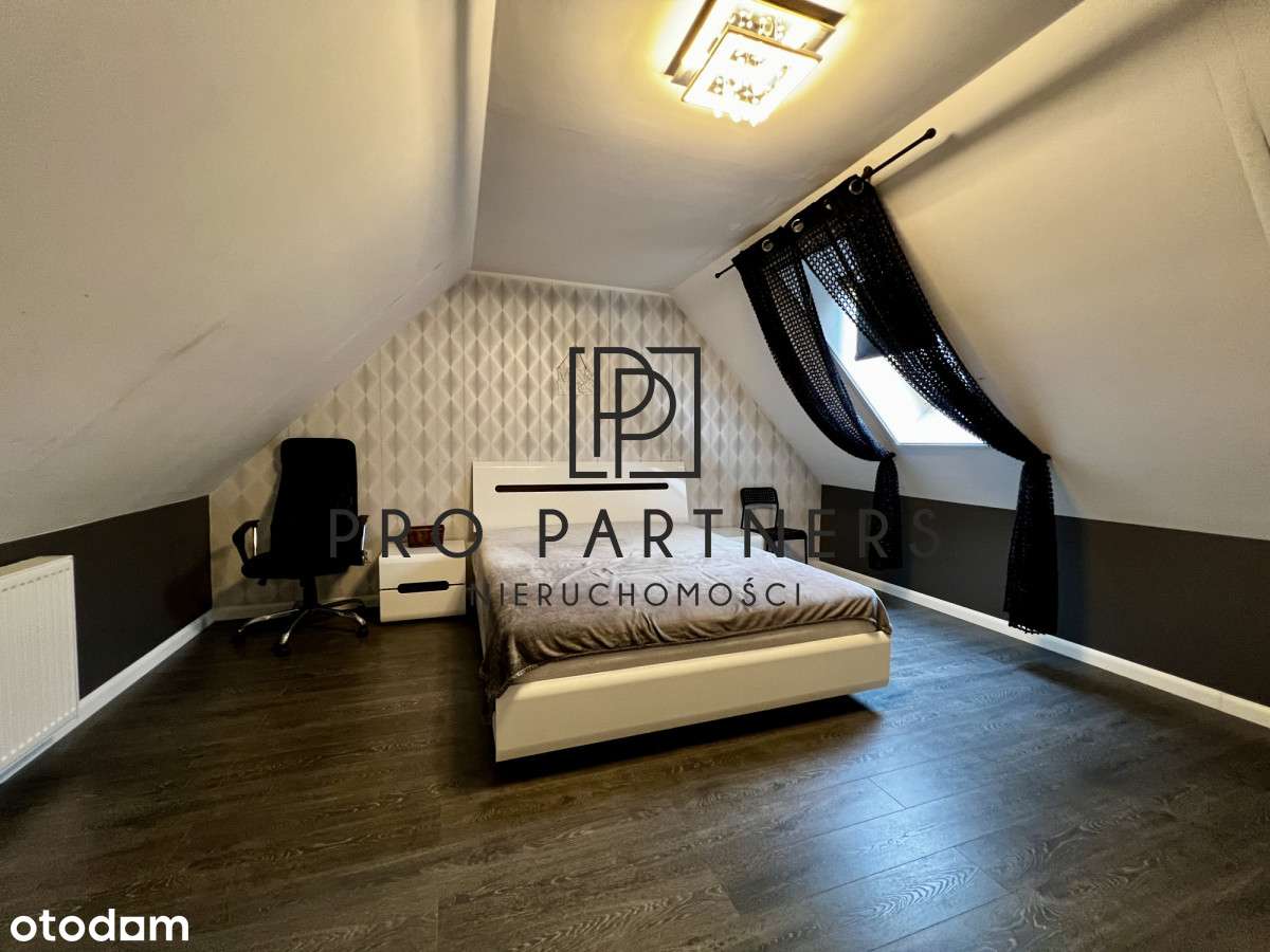 Komfortowy Dom Po Remoncie - Okazja!-13