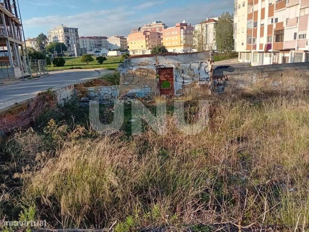 Lote de Terreno para construção - Grande imagem: 4/10