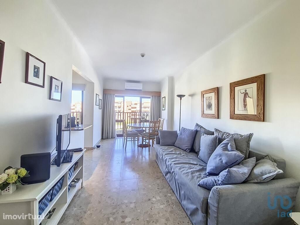 Apartamento T2 em Faro de 83,00 m2