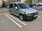 Volkswagen Caddy 1.6 TDI Trendline - 2