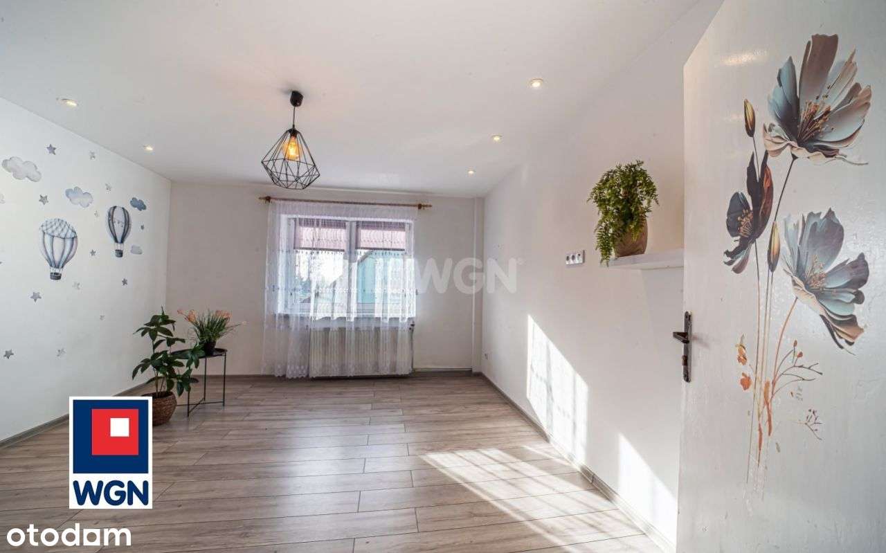 Mieszkanie, 68,55 m², Nowa Wieś - Pełny obrazek: 4/13