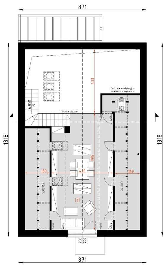Zamieszkaj w Aleksandrówce blisko Warszawy! - Pełny obrazek: 5/6