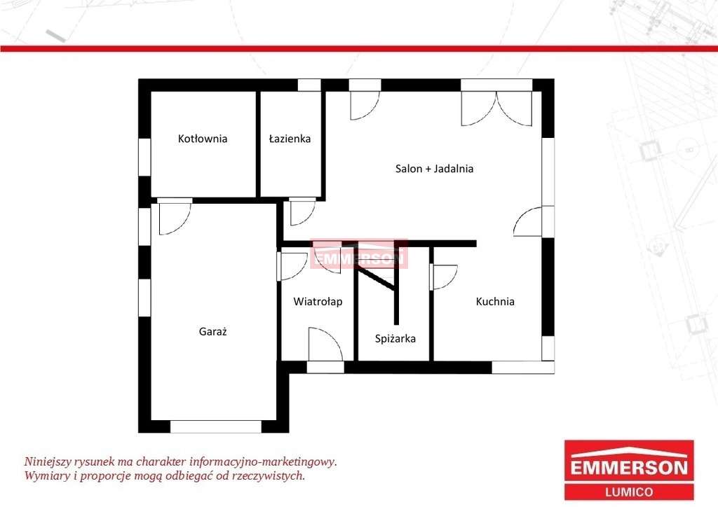 wolnostojący/14 arów/wykończony-2