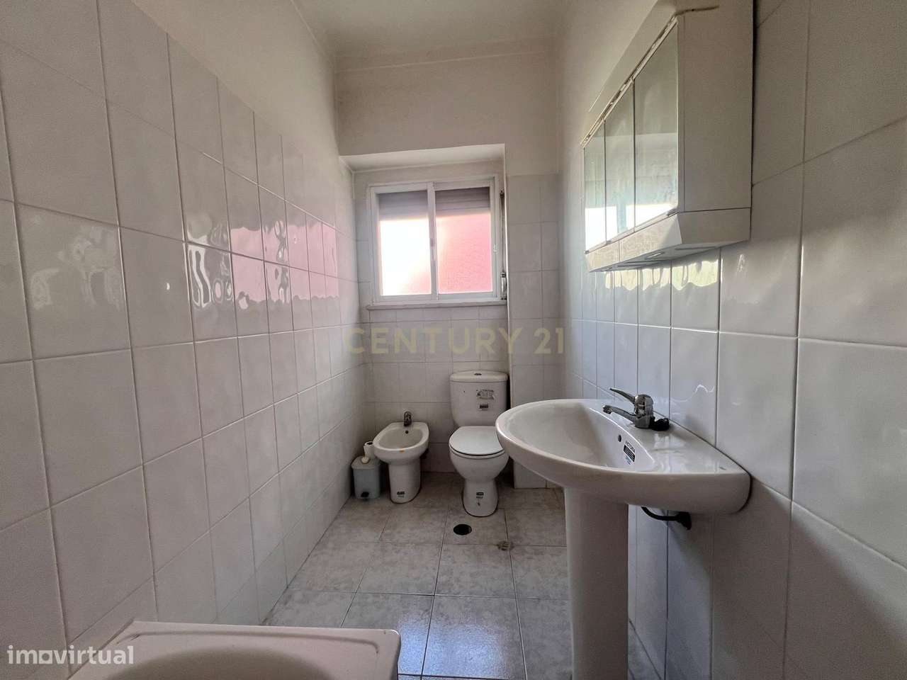 Apartamento T1 no Centro de Almada - Grande imagem: 4/4
