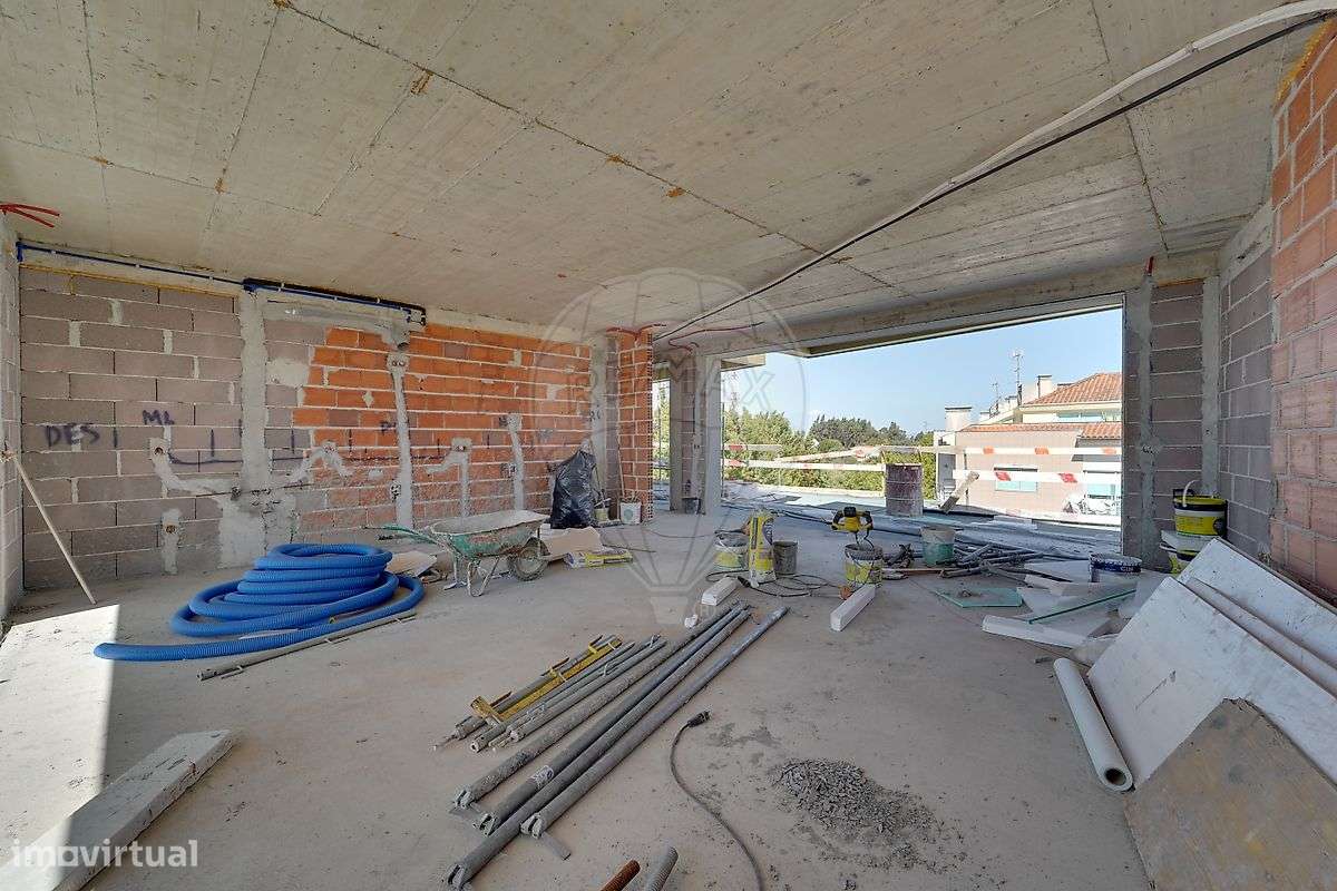 Apartamento T3 para venda - Grande imagem: 2/18