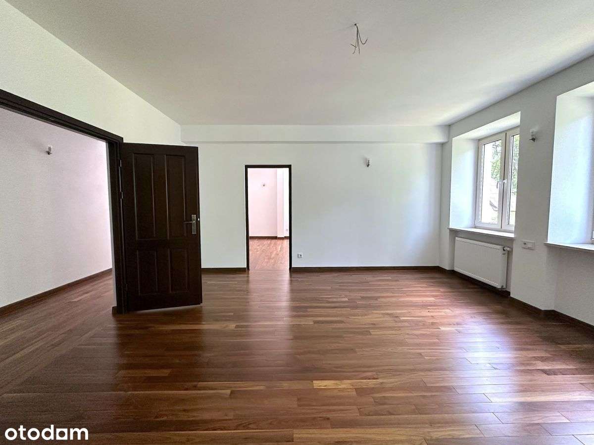 Ekskluzywna nieruchomość w Podkowie Leśnej-15