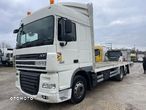 DAF XF510 - 2