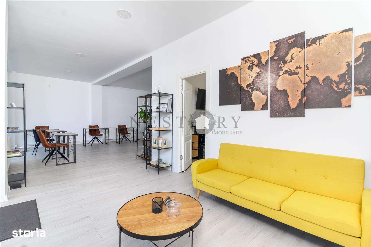 Inchiriere spatiu de birou la strada, 5 parcari, Aurel Vlaicu, Marasti - Imagine principală: 5/9