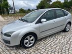 Ford Focus 1.6 TDCi DPF Sport - 3