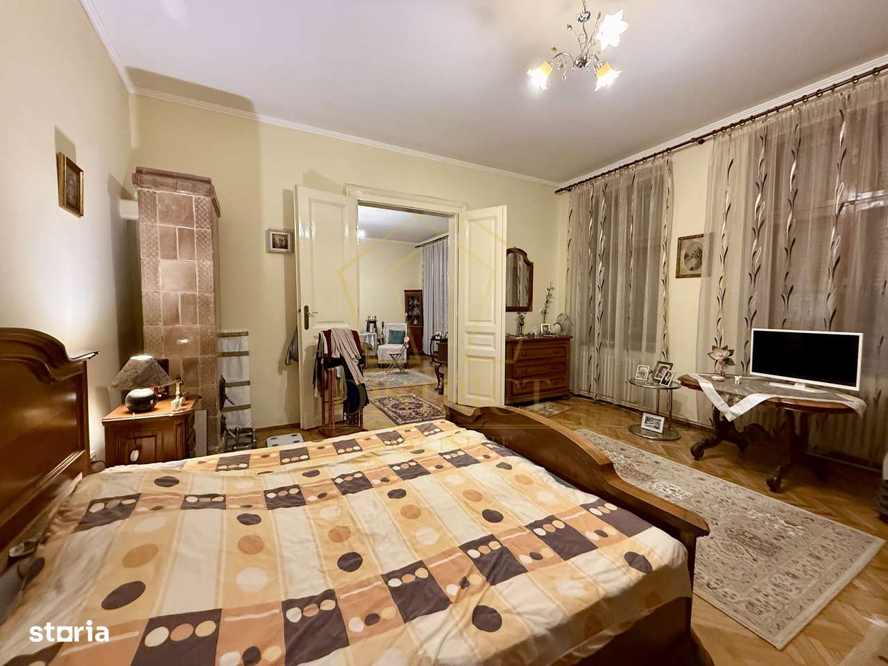 Apartament superb cu 2 camere, 82 mp utili | Iosefin - Imagine principală: 3/10