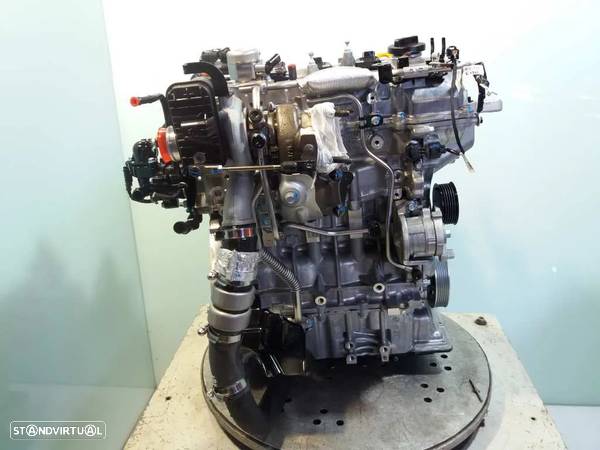 Motor G4LD HYUNDAI 1.4L 140 CV - 5