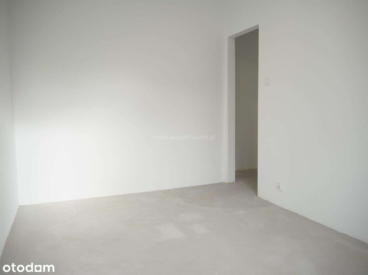 ul. Gniewska po remoncie, stan developerski-9