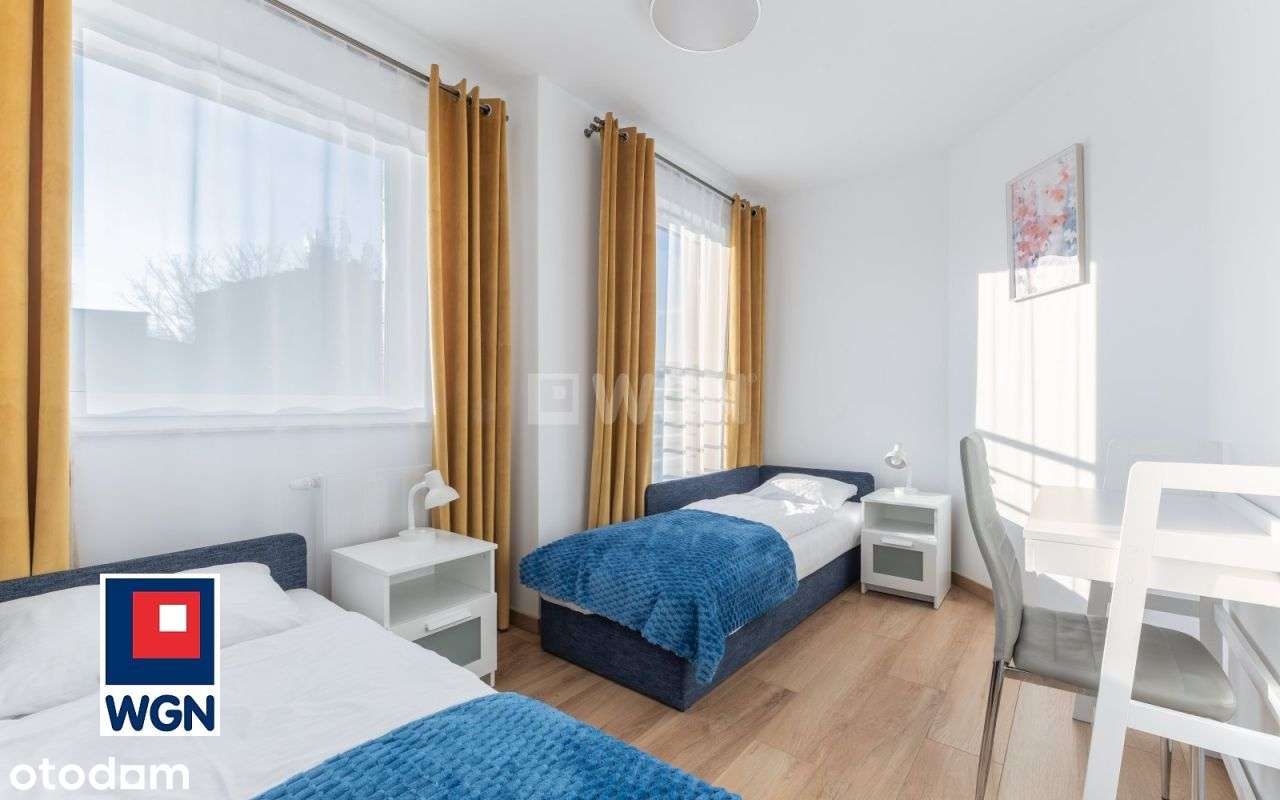 Apartament premium nad morzem - idealny na inwesty-5