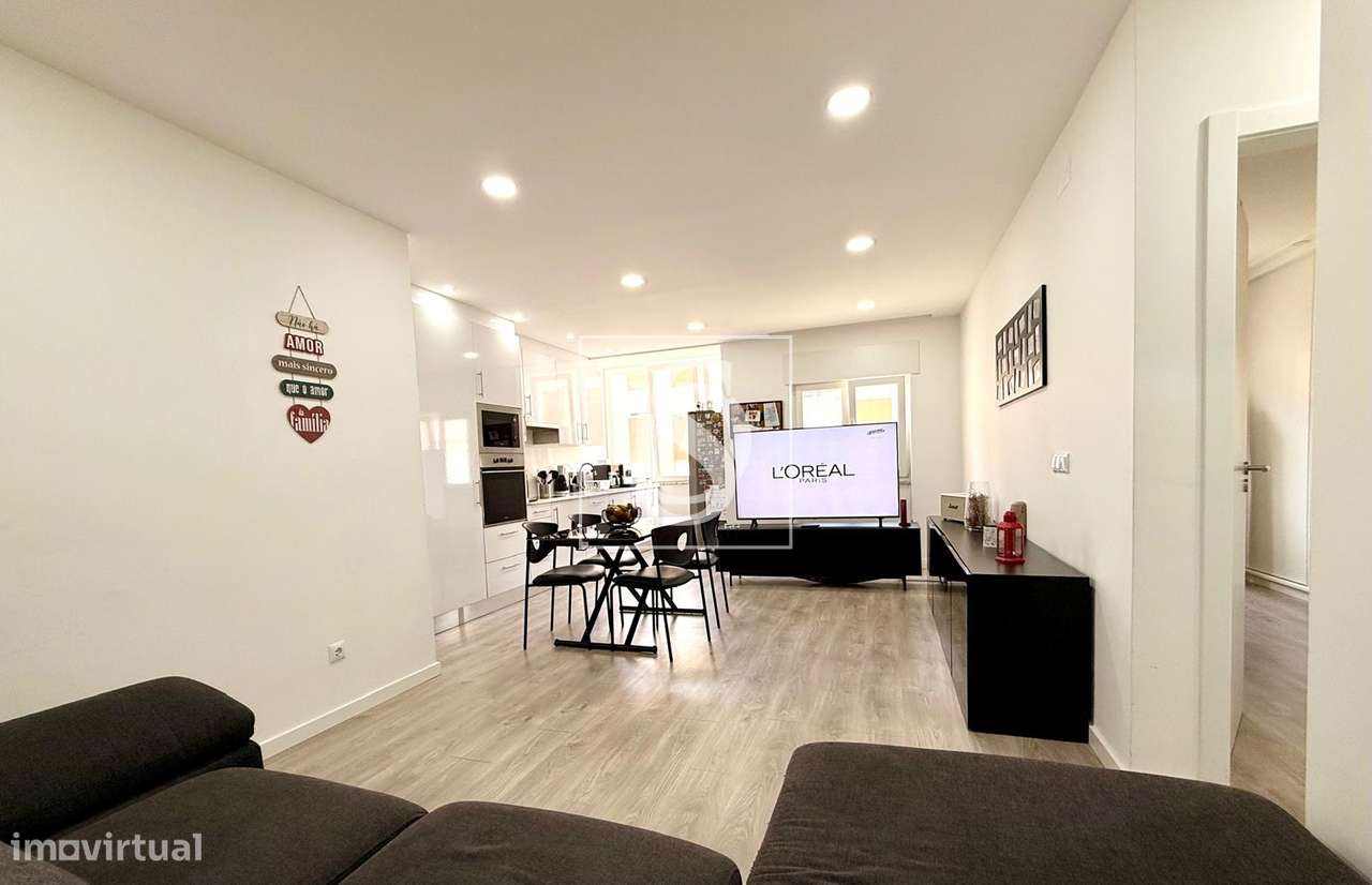 Apartamento T3 Venda em Moita,Moita-10
