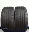 255/40R18 95Y BRIDGESTONE POTENZA S001 RFT x2szt 2846o - 1