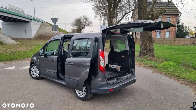 Ford Tourneo Connect 1.0 EcoBoost Trend - 9