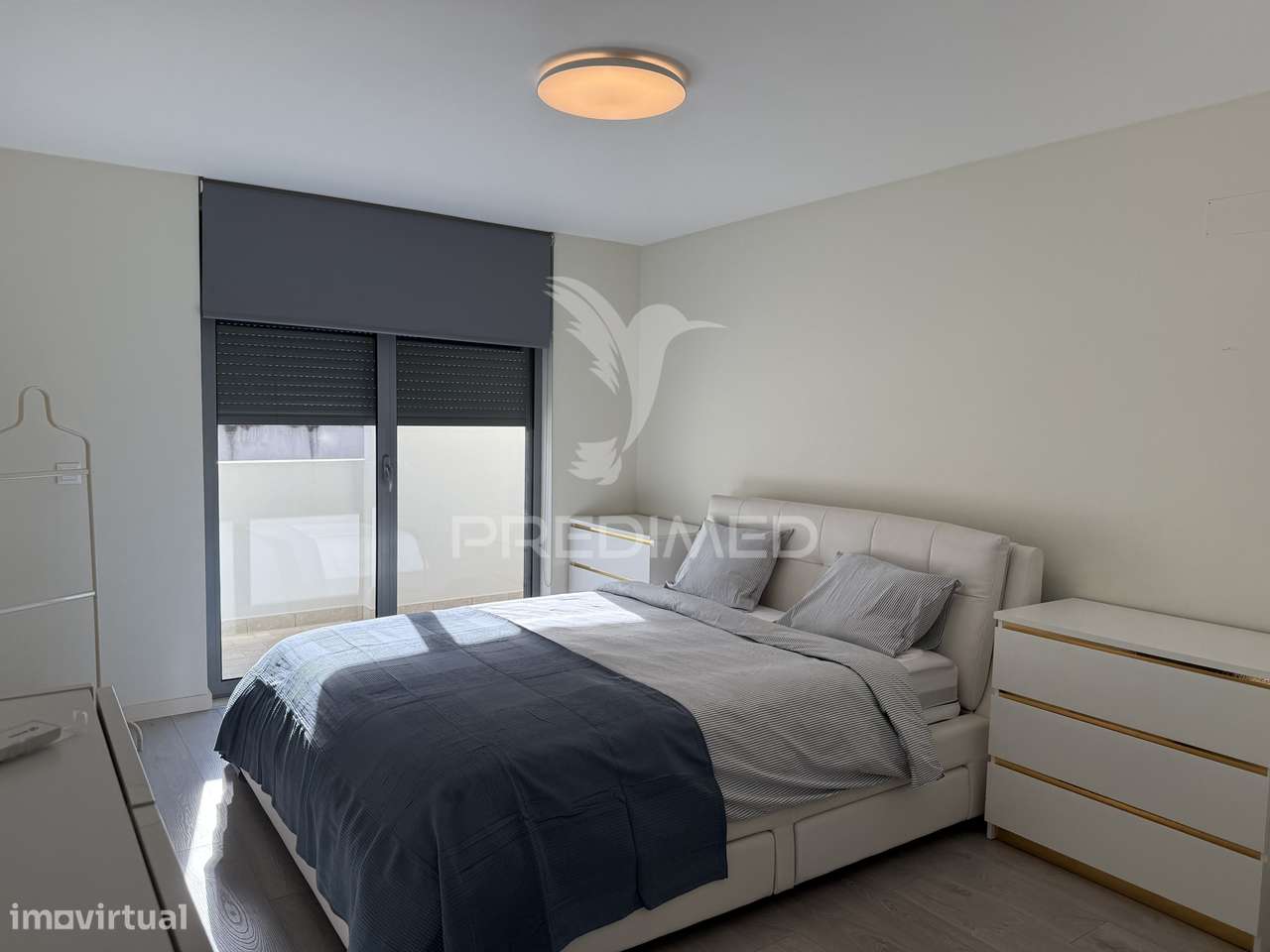 Apartamento T3 com 2 Varandas e Vista Mar em Sines - Grande imagem: 5/20