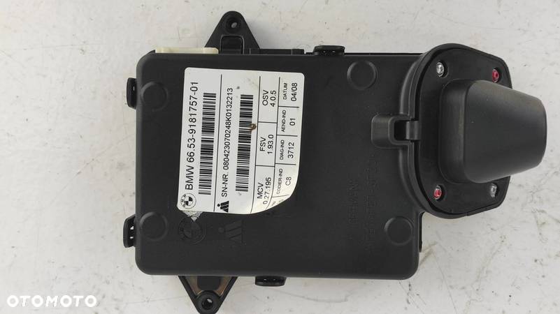 KAMERA COFANIA BMW X6 E71 9181757 - 2