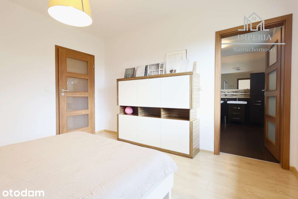 Dom 220 m² Zblewo – wysoki standard, ogród, garaż-14