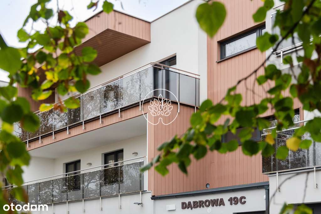 4 pokoje z tarasem 23 m2 - Pełny obrazek: 2/20