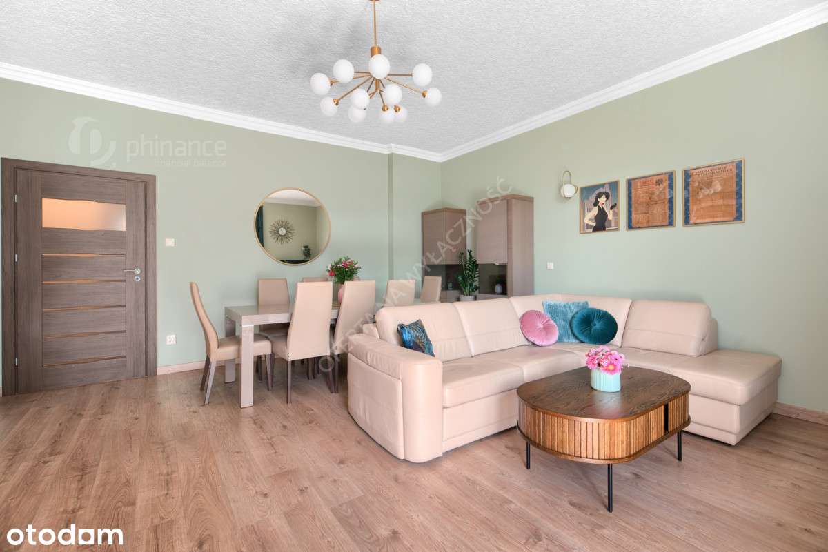 Mieszkanie Twoich marzeń w niższej cenie - Pełny obrazek: 4/18