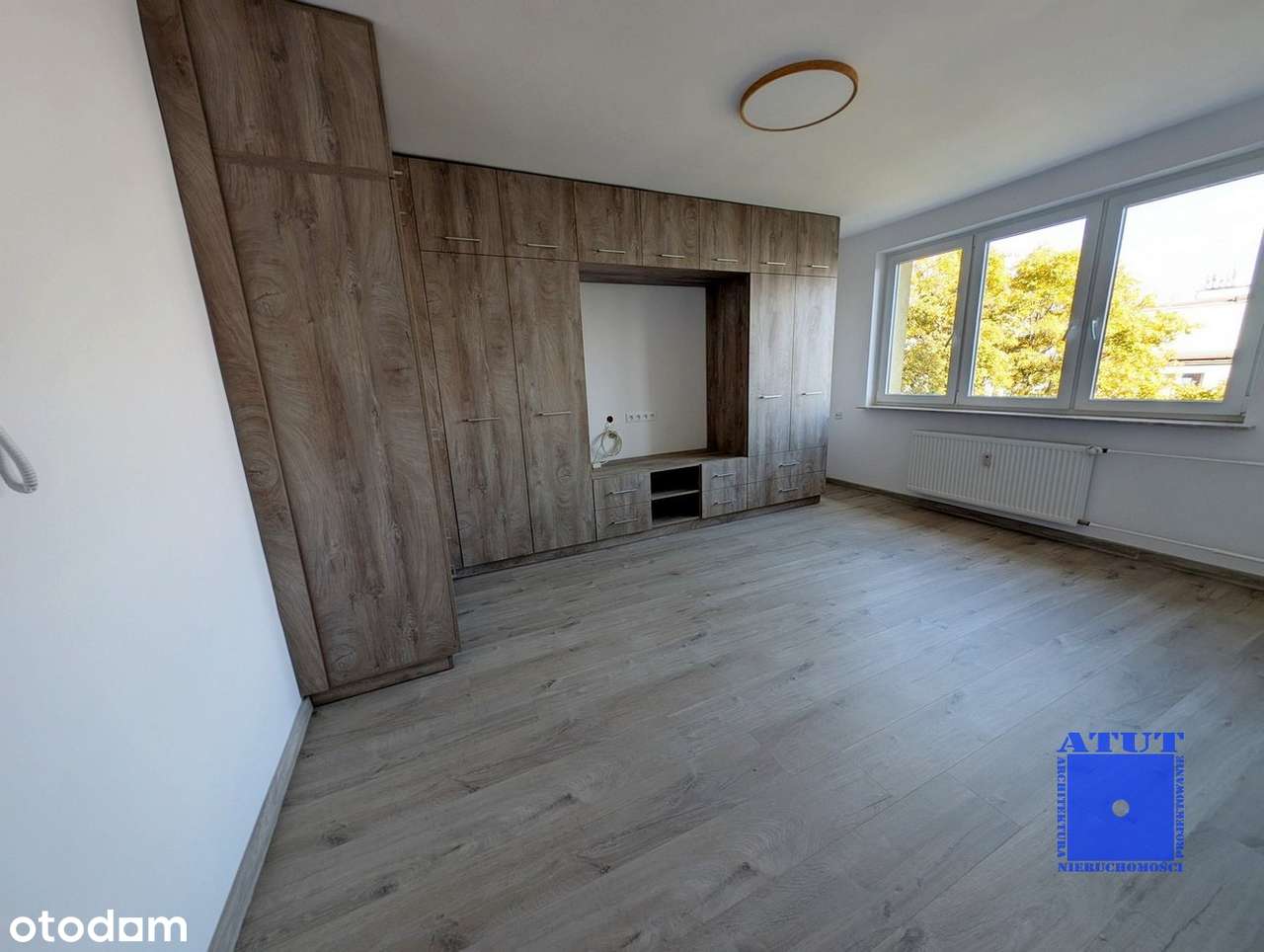 Kawalerka w ocieplonym bloku Zabrze ul. Roosevelta-7