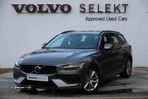 Volvo V60 2.0 D4 Momentum Geartronic - 1