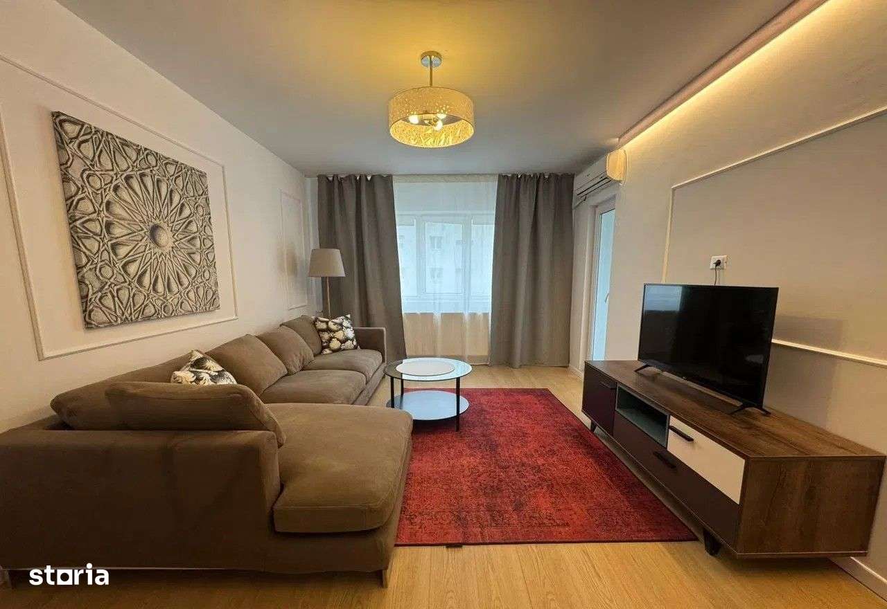 Apartament 2 camere Aviatiei/2 min Metrou - Imagine principală: 4/15