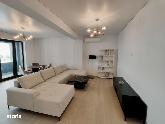 Apartament 3 camere bloc nou Crizantemelor-14