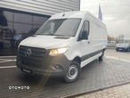 Mercedes-Benz Sprinter - 1