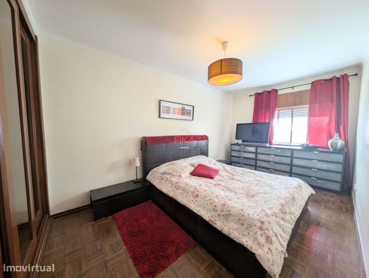 Apartamento T3 com 120m² na zona ribeirinha de Setúbal-12