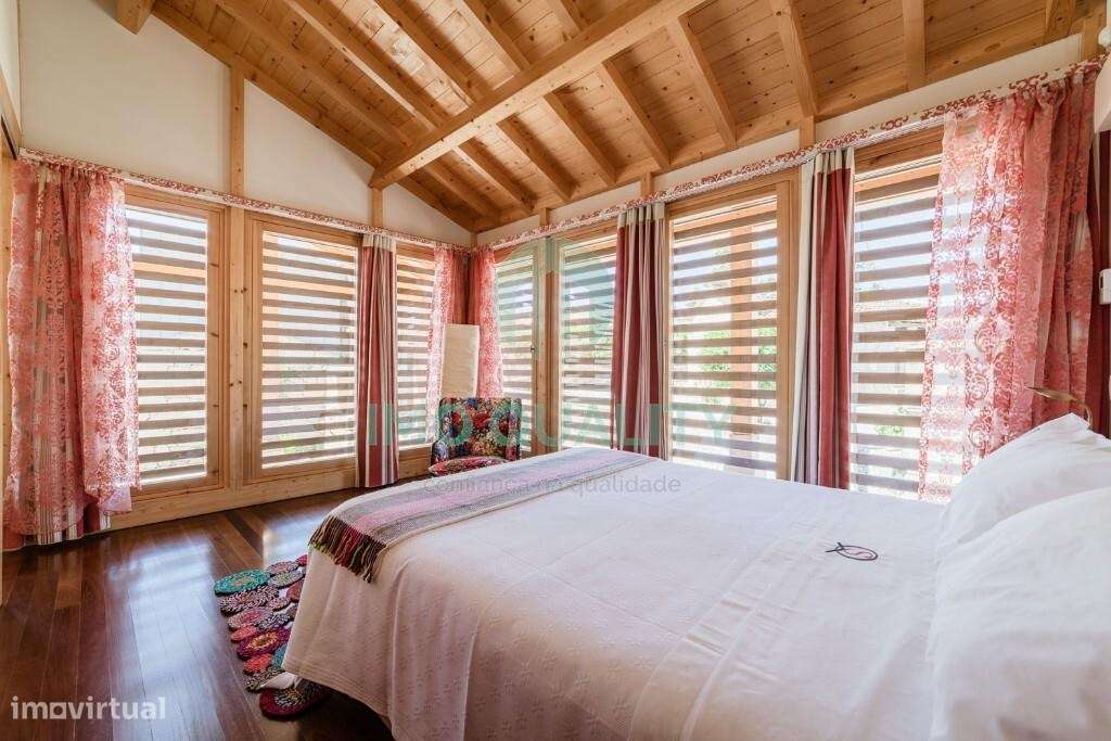 CASAS DE CHARME | REDONDELO | CHAVES-35