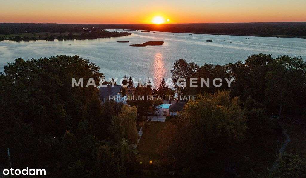 Rezydencja z widokiem na Jezioro - Pełny obrazek: 4/20