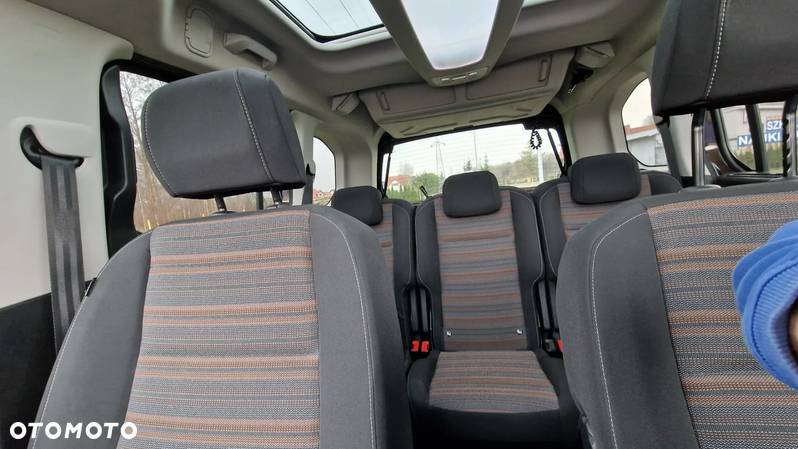 Opel Combo Life 1.5 CDTI Elite S&S - 32