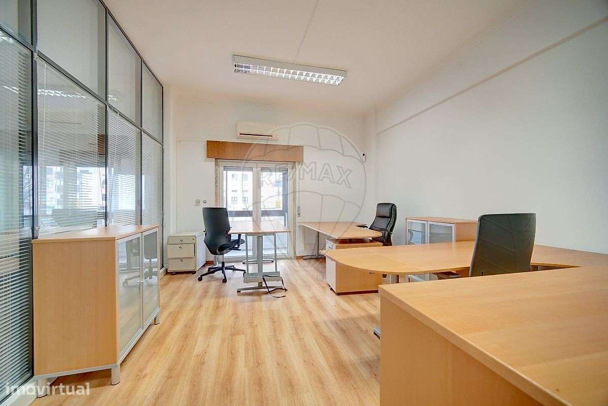 Escritório  para venda - Grande imagem: 4/17