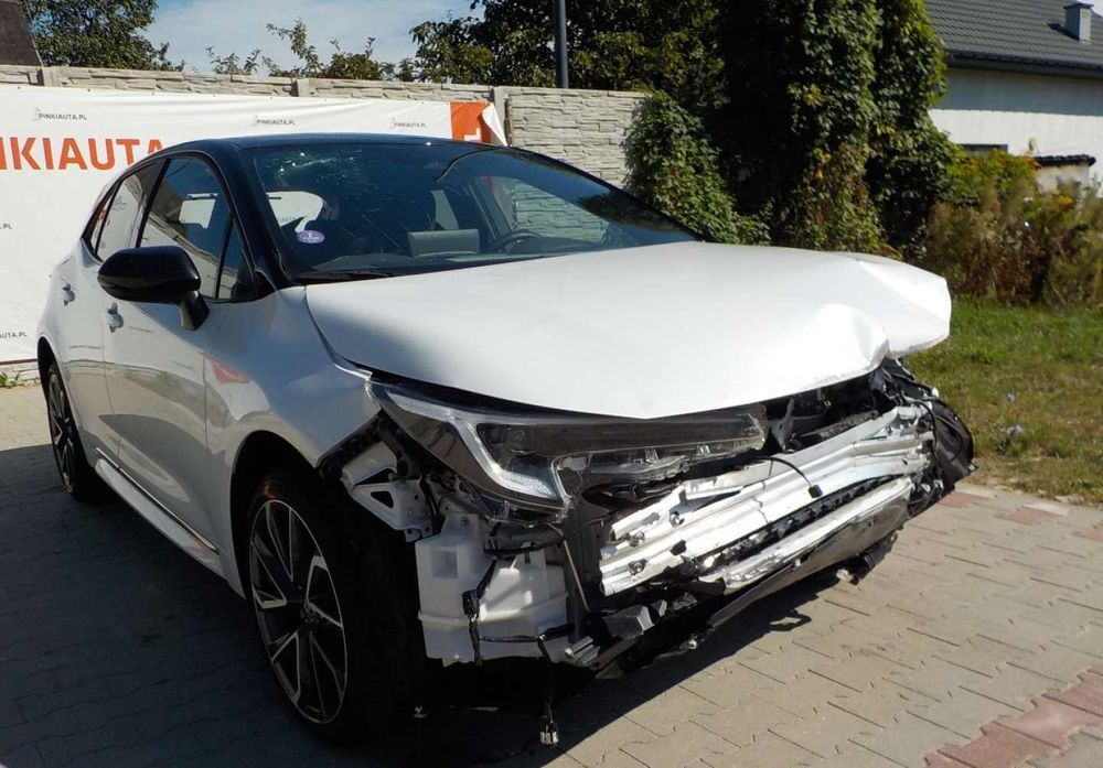 Toyota Corolla Seria E21 (2019-) 2025