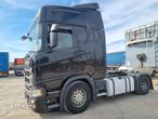 Scania R450 - 14