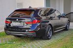 BMW 530 e Pack M - 10