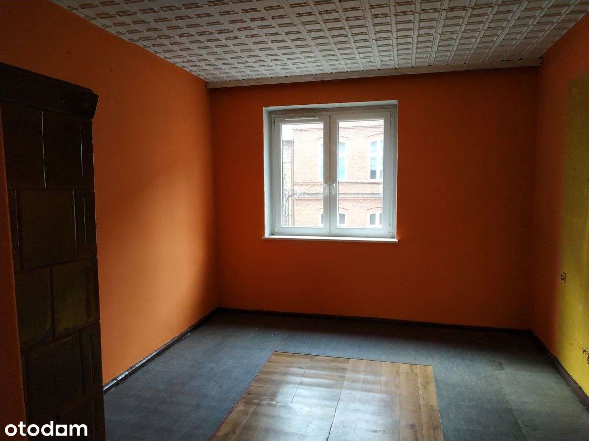 przestronne pokoje do własnej aranżacji-0